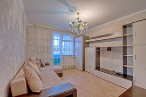 Продается 1- комнатная квартира, Акбулак, 59 - Изображение #3, Объявление #1645579