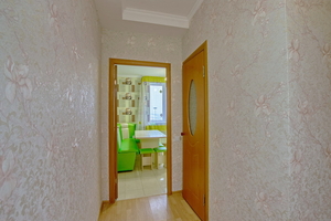 Продается 1- комнатная квартира, Акбулак, 59 - Изображение #7, Объявление #1645579