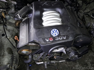 двигатель на Volkswagen - Изображение #1, Объявление #1643835
