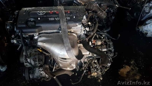 Двигатель  V-2.4  на   Camry 2003-2007 - Изображение #1, Объявление #1643821
