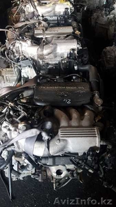 Двигатель   V-3.0 1MZ  на Camry 1997 - Изображение #1, Объявление #1643820