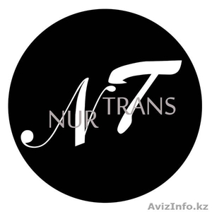 NUR-TRANS прокат аренда с водителем и без водителя