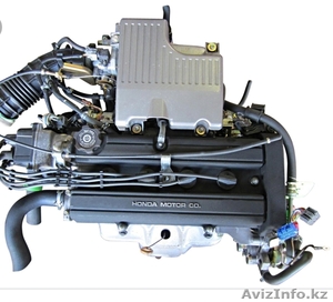 Двигатель на Honda CRV 1995-2000 - Изображение #1, Объявление #1643830