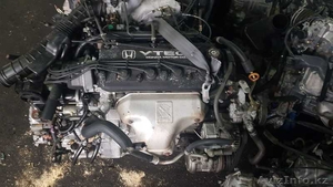 Двигатель  V-2.3  на  Honda Odyssey 1998 - Изображение #1, Объявление #1643824