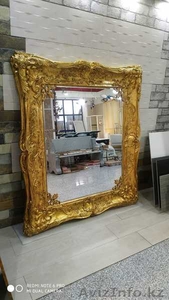 Зеркало ручной работы,Эксклюзивное,винтажное,Куплю,купить зеркало, - Изображение #2, Объявление #1643354