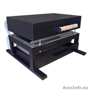 Электрошашлычница ТОП-1С