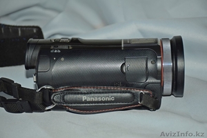 Видеокамера Panasonic HC-X900M - Изображение #4, Объявление #1643090