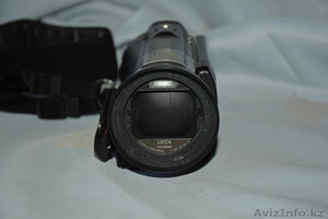 Видеокамера Panasonic HC-X900M - Изображение #5, Объявление #1643090