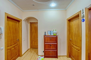 Продам 3 - комнатную квартиру, мкр Казахфильм - Изображение #6, Объявление #1647546