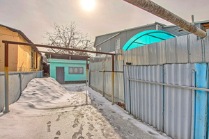 Продается дом на Раскова - Жангильдина - Изображение #9, Объявление #1647632