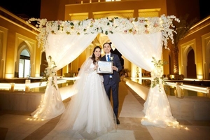 Свадьба мечты в Дубае! - Изображение #1, Объявление #1646783