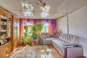Продается дом на Раскова - Жангильдина - Изображение #2, Объявление #1647632