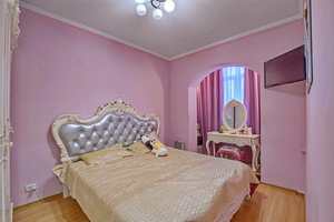Продам 3 - комнатную квартиру, мкр Казахфильм - Изображение #3, Объявление #1647546