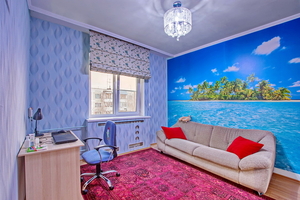 Продам 3 - комнатную квартиру, мкр Казахфильм - Изображение #4, Объявление #1647546