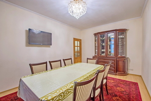 Продам 3 - комнатную квартиру, мкр Казахфильм - Изображение #5, Объявление #1647546