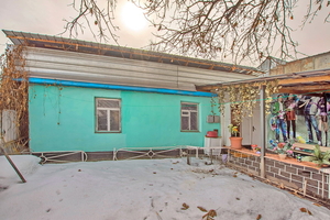 Продается дом на Раскова - Жангильдина - Изображение #8, Объявление #1647632