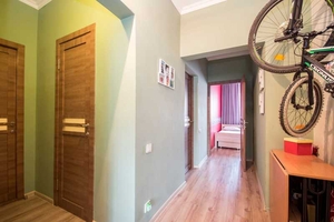 Продам 3 - комнатную квартиру на Аносова - Шакарима - Изображение #9, Объявление #1648933