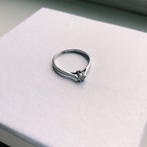 Продам кольцо с бриллиантом - Изображение #5, Объявление #1648048