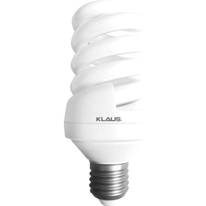 энергосберегающие лампы KLAUS - Изображение #1, Объявление #493716