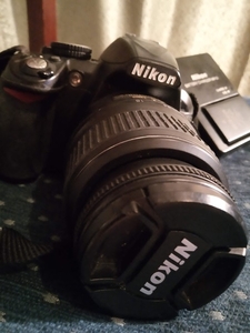 Продаю фотоаппарат Nikon D3100 в отличном состоянии - Изображение #2, Объявление #1645770