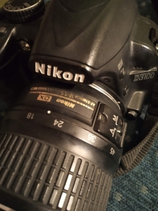 Продаю фотоаппарат Nikon D3100 в отличном состоянии - Изображение #3, Объявление #1645770