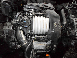 Volkswagen двигателя и АКПП авторазбор в Алматы - Изображение #1, Объявление #1647202
