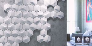 3D панели «Stucco Premium» - Изображение #8, Объявление #1648713