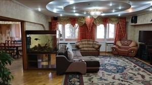Сдам 4-х комнатную квартиру на Тимирязева Маркова - Изображение #1, Объявление #1650374