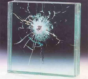 Бронированое пулистойкое стекло - Изображение #1, Объявление #1649008