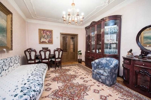 Продам 3 - комнатную квартиру, Абая - Достык - Изображение #4, Объявление #1649515