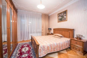 Продам 3 - комнатную квартиру, Абая - Достык - Изображение #5, Объявление #1649515