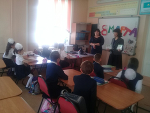 Частная школа-лицей Maqsat в Алматы - Изображение #5, Объявление #1649198