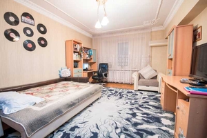 Продам 3 - комнатную квартиру, Абая - Достык - Изображение #7, Объявление #1649515