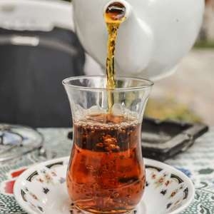 Чай черный крупнолистовой (Азербайджан)  - Изображение #1, Объявление #1651314
