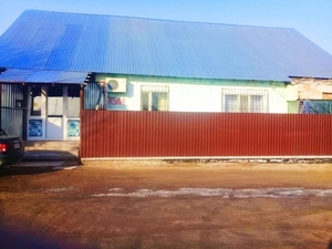 продам срочно недорого магазин с домом в пригороде Алматы - Изображение #2, Объявление #1649543