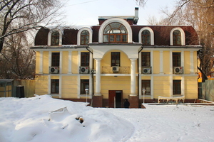 Продам отдельно стоящее здание в Алматы - Изображение #2, Объявление #1649466