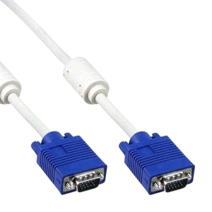 1.5m VGA Cable V-T VC-1.5m/m - Изображение #1, Объявление #1652582