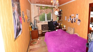 Продам 3 - комнатную квартиру Толе би/Розыбакиева - Изображение #2, Объявление #1653642