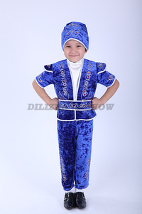 Казахские костюмы для детей на прокат - Изображение #3, Объявление #1652467