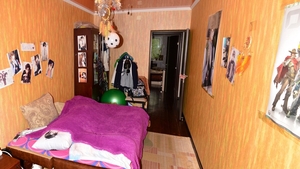 Продам 3 - комнатную квартиру Толе би/Розыбакиева - Изображение #3, Объявление #1653642