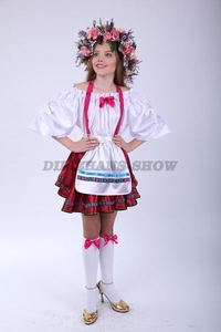 Национальные костюмы для детей - Изображение #2, Объявление #1652479