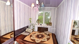Продам 3 - комнатную квартиру Толе би/Розыбакиева - Изображение #4, Объявление #1653642
