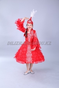 Казахские костюмы для детей на прокат - Изображение #1, Объявление #1652467