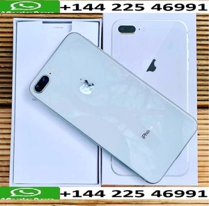 Apple Iphone 8 Plus 256GB - Изображение #1, Объявление #1652419