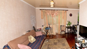 Продам 3 - комнатную квартиру Толе би/Розыбакиева - Изображение #6, Объявление #1653642