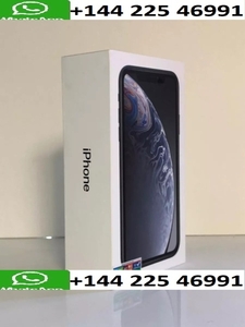 Apple Iphone XR 128GB - Изображение #1, Объявление #1652418