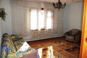 	Дом в аренду в турскибском районе  - Изображение #2, Объявление #367559