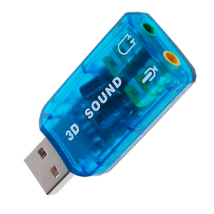 USB Audio V-T PD554 - Изображение #2, Объявление #1652585