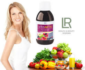 Вита Актив - комплекс витаминов от LR  - Изображение #1, Объявление #1654417