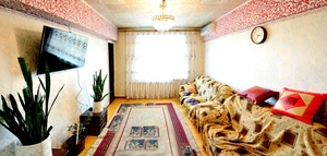 Продам 3 - комнатную квартиру Сейфуллина-Жумабаева - Изображение #2, Объявление #1655999